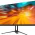 29" Монитор SunWind SM-29FI202,  2560x1080,  IPS,  75Гц,  2хHDMI,  1хDP,  черный [sm29sb01]
